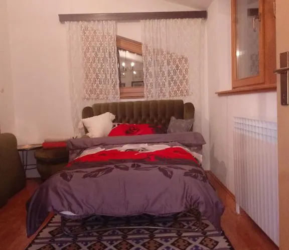 ستان شقة سراييفو