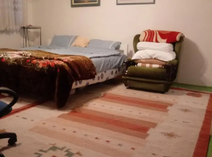 ستان شقة سراييفو