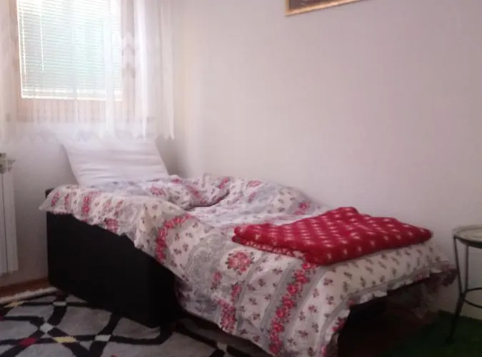 ستان سراييفو